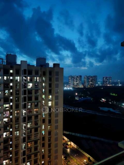 1 BHK Flat In Runwal Gardens For Sale  In Dombivli East