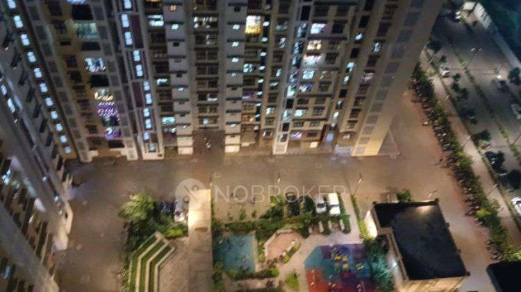 1 BHK Flat In Runwal Gardens For Sale  In Dombivli East
