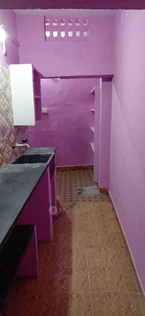 1 BHK House for Rent  In Muthamizh Nagar, Kodungaiyur