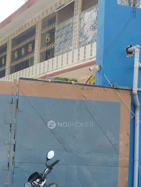 2 BHK House for Rent  In Poonamallee