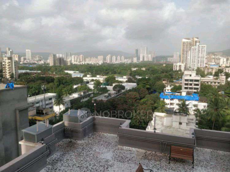 2 BHK Flat In Fourth Floor,402,heeraji Heritage For Sale  In Heeraji Heritage
