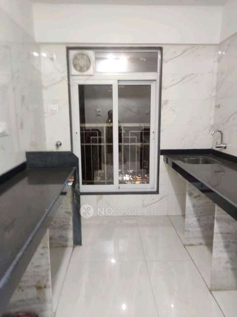 2 BHK Flat In Fourth Floor,402,heeraji Heritage For Sale  In Heeraji Heritage