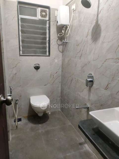 2 BHK Flat In Fourth Floor,402,heeraji Heritage For Sale  In Heeraji Heritage