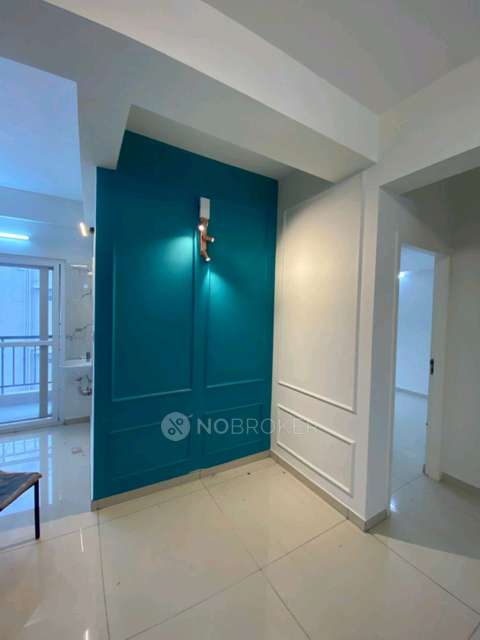 3 BHK Flat In Bhavya Lake Vista, Kasavanahalli for Rent  In Kasavanahalli