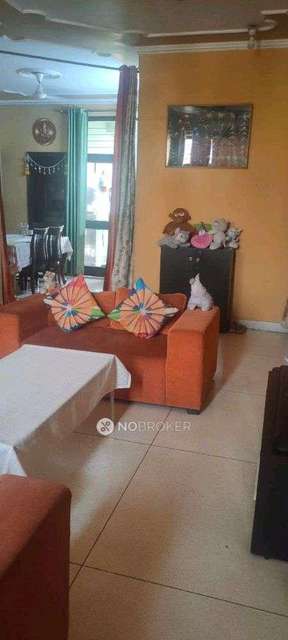 3 BHK Flat In Kautilya Apartment For Sale  In Kautilya Apartment