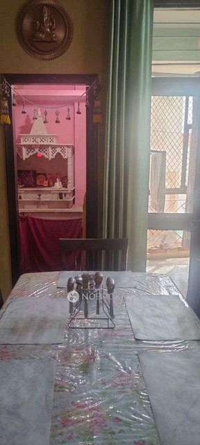 3 BHK Flat In Kautilya Apartment For Sale  In Kautilya Apartment