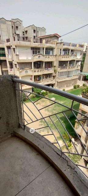 3 BHK Flat In Kautilya Apartment For Sale  In Kautilya Apartment