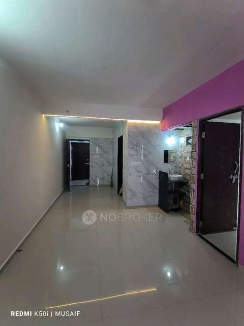 1 BHK Flat In Liberty Tower Joyvilla Shevalwadi Hadapsar for Rent  In Shewalewadi, 