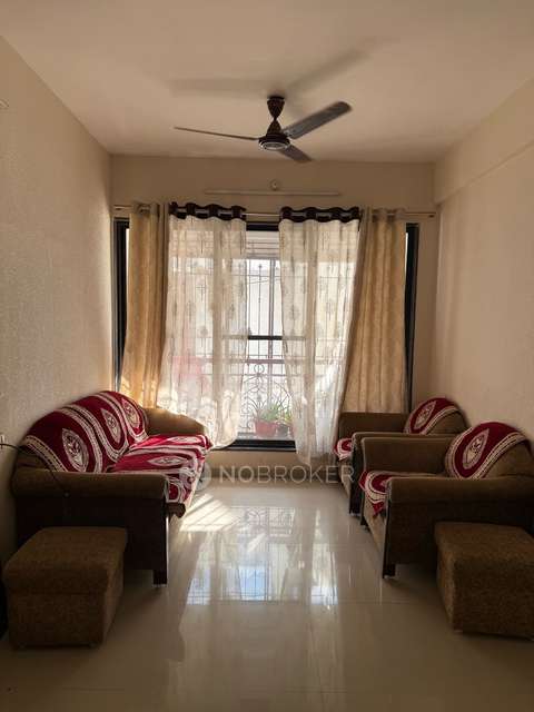 2 BHK Flat In Infinity Avenue for Rent  In Ulwe