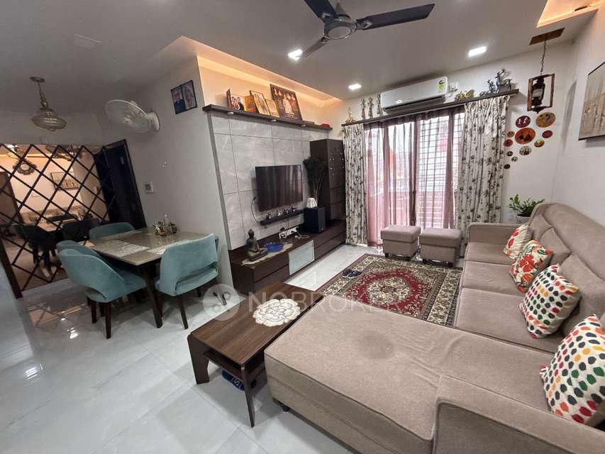 3 BHK Flat In Rohan Mithila, Viman Nagar For Sale  In Viman Nagar