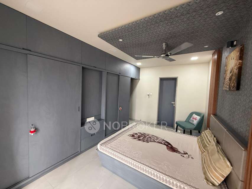 3 BHK Flat In Rohan Mithila, Viman Nagar For Sale  In Viman Nagar