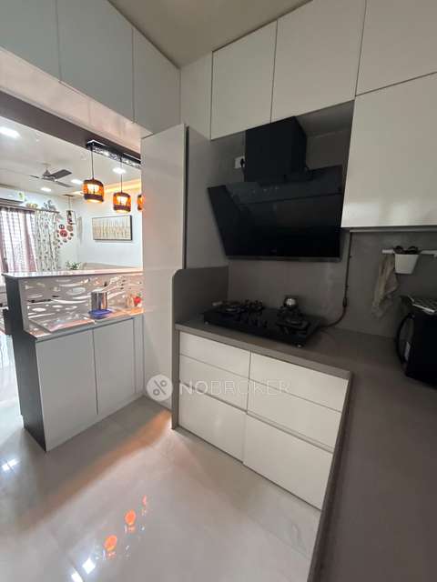 3 BHK Flat In Rohan Mithila, Viman Nagar For Sale  In Viman Nagar