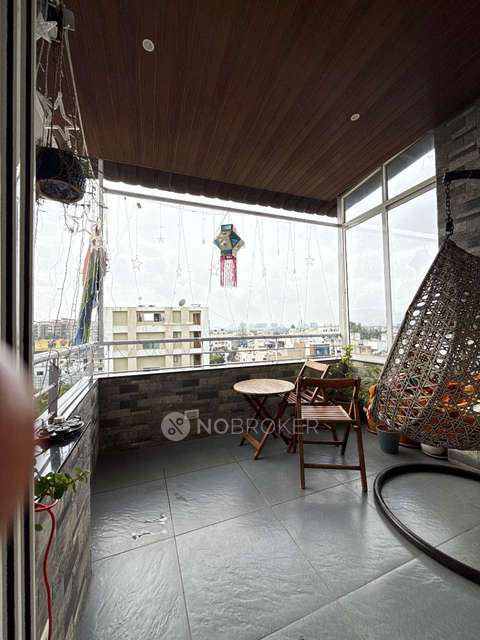 3 BHK Flat In Rohan Mithila, Viman Nagar For Sale  In Viman Nagar