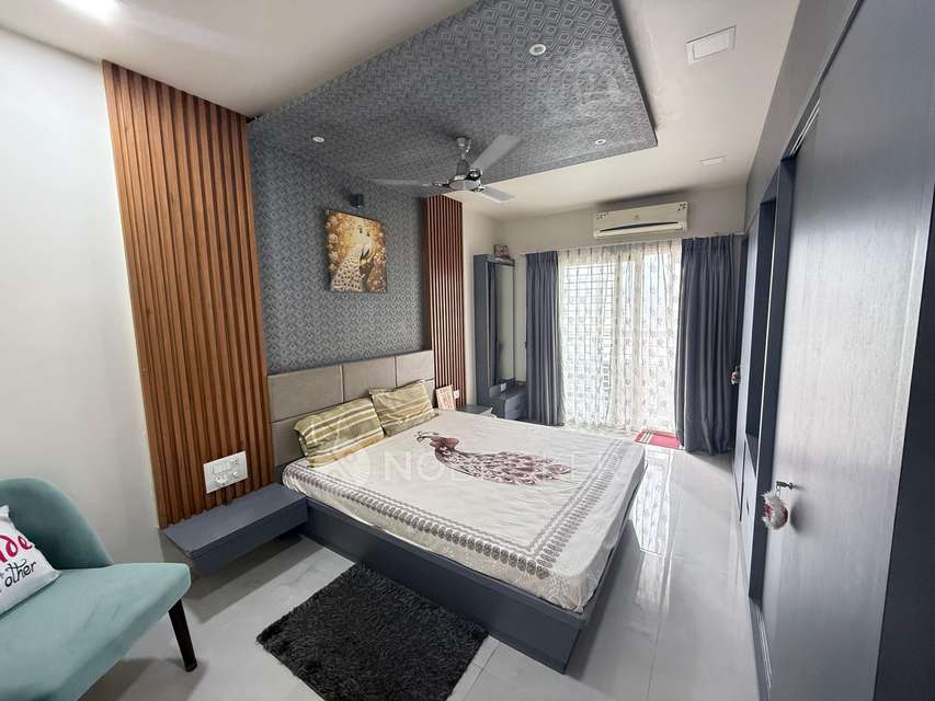 3 BHK Flat In Rohan Mithila, Viman Nagar For Sale  In Viman Nagar