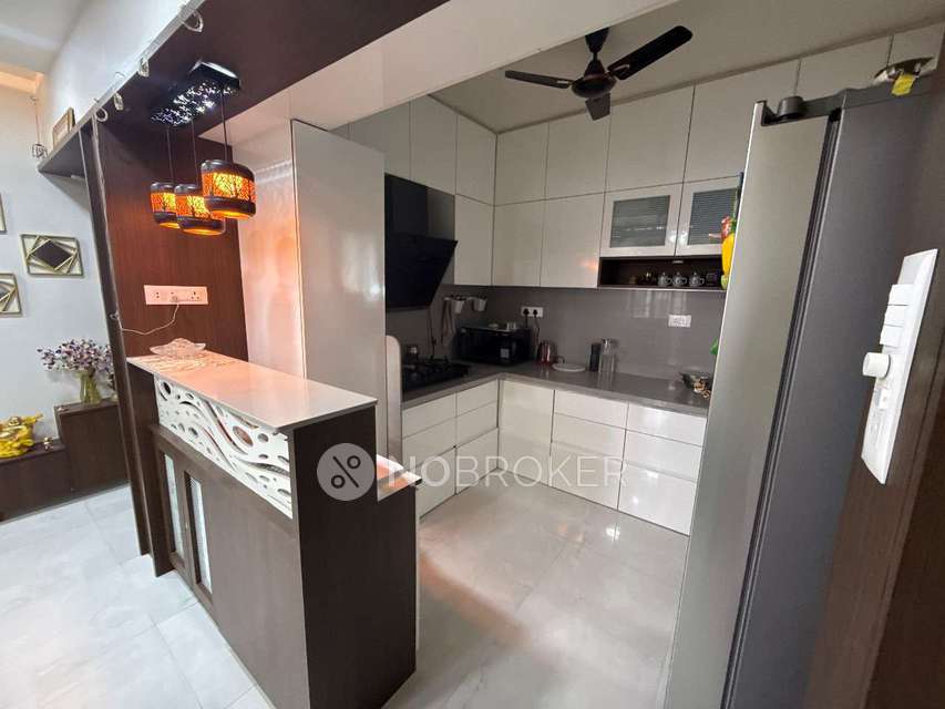 3 BHK Flat In Rohan Mithila, Viman Nagar For Sale  In Viman Nagar