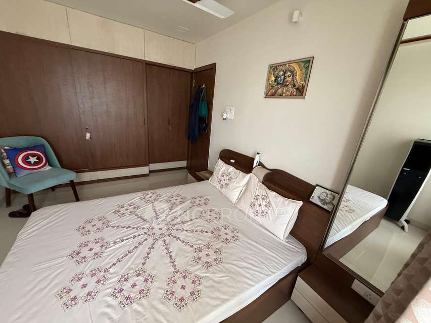 3 BHK Flat In Rohan Mithila, Viman Nagar For Sale  In Viman Nagar