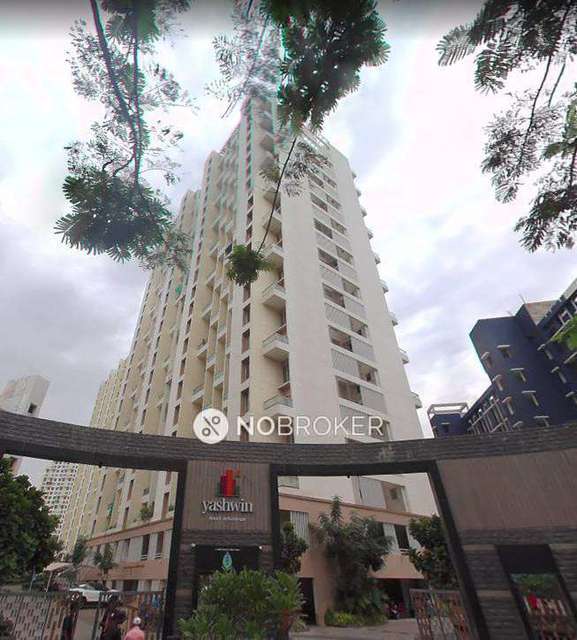 2 BHK Flat In Yashwin Sukhniwas for Rent  In Maan