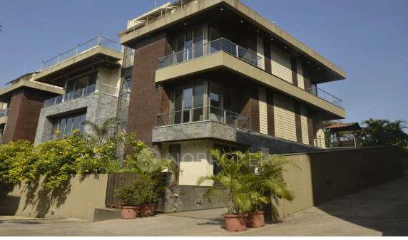 4 BHK Villa In Rudra Bunglow for Rent  In Gorai