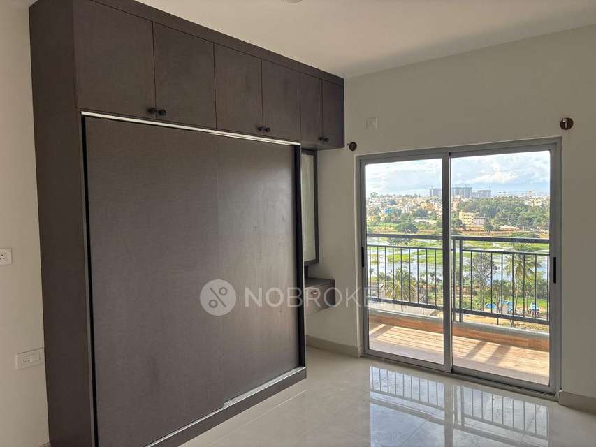 2 BHK Flat In Sun Raise  for Rent  In Gunjur Palya Lake 