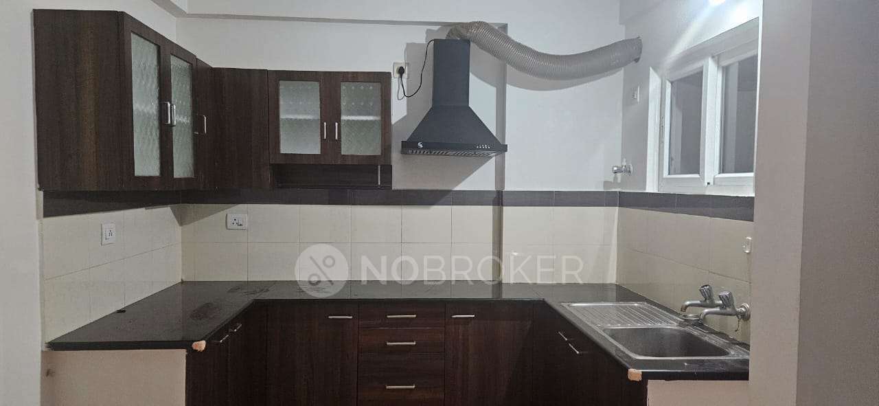 3 BHK Flat In Shriram Smrithi for Rent  In Mallenahalli