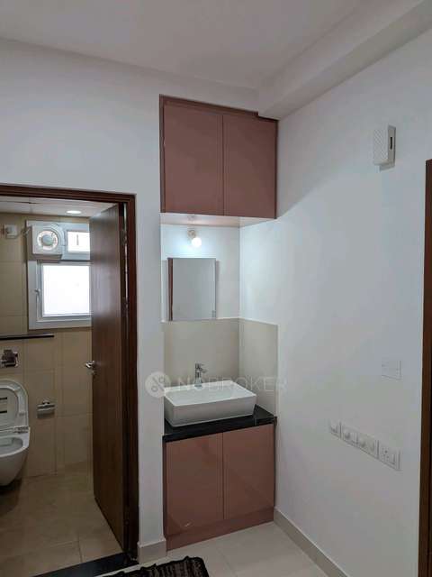 2 BHK Flat In Paradise At Brigade Cornerstone Utopia Varthur for Rent  In Varthur