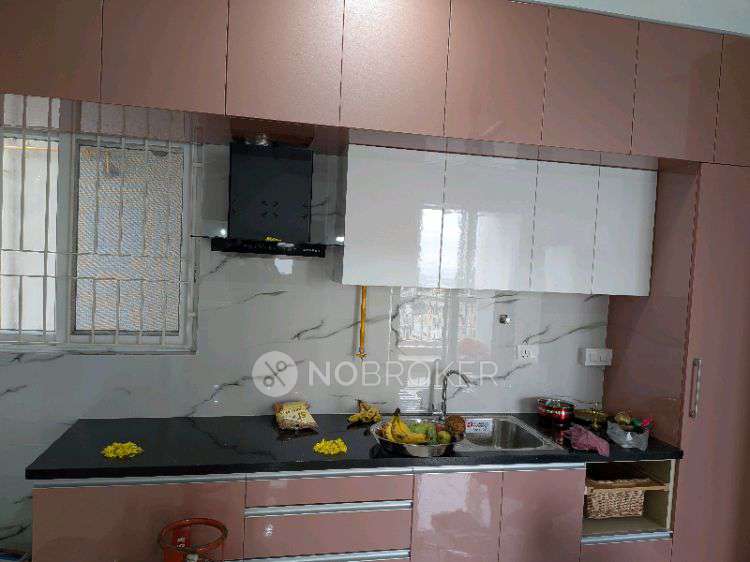 2 BHK Flat In Paradise At Brigade Cornerstone Utopia  for Rent  In Varthur