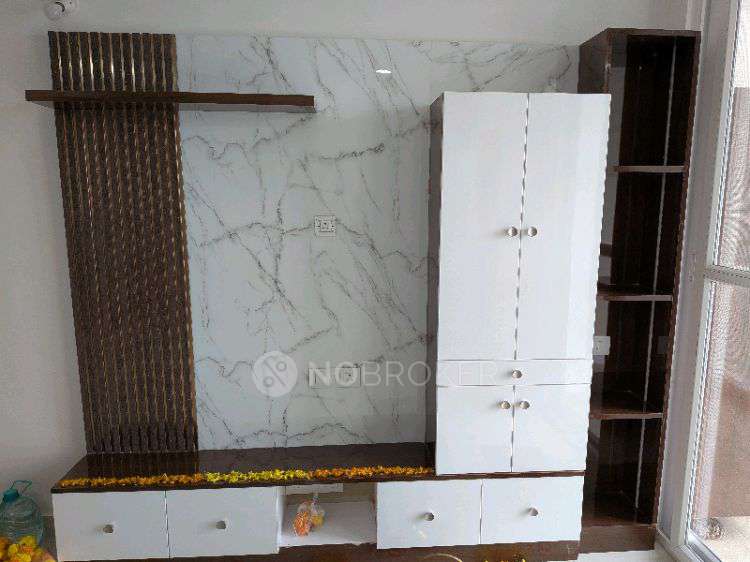 2 BHK Flat In Paradise At Brigade Cornerstone Utopia Varthur for Rent  In Varthur