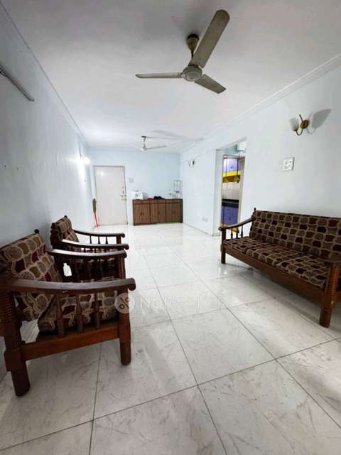 2 BHK Flat In Dorabjee Classic for Rent In Koregaon Park