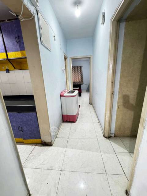 2 BHK Flat In Dorabjee Classic for Rent In Koregaon Park