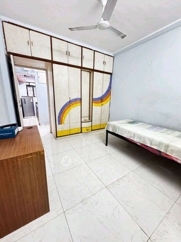 2 BHK Flat In Dorabjee Classic for Rent  In Koregaon Park