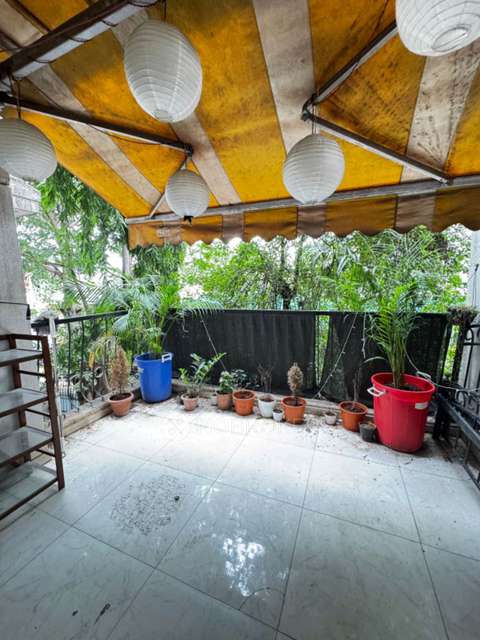 2 BHK Flat In Dorabjee Classic for Rent In Koregaon Park