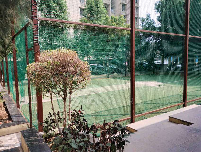 1 BHK Flat In Atria Grande for Rent  In Handewadi