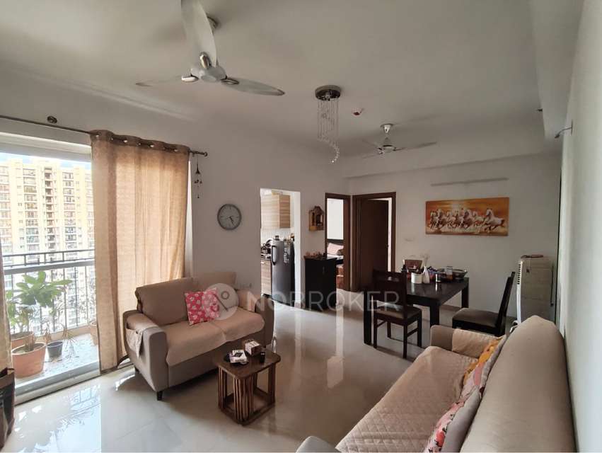 2 BHK Flat In Ats Homekraft Happy Trails For Sale  In Ats Happy Trails