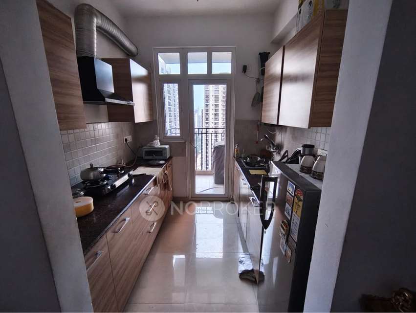 2 BHK Flat In Ats Homekraft Happy Trails For Sale  In Ats Happy Trails