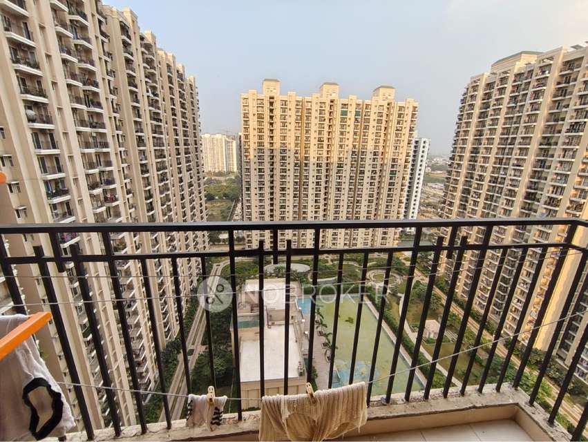 2 BHK Flat In Ats Homekraft Happy Trails For Sale  In Ats Happy Trails