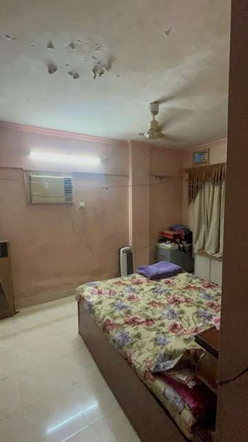 1 BHK Flat In Castle Apartment For Sale  In Khandwala Lane
