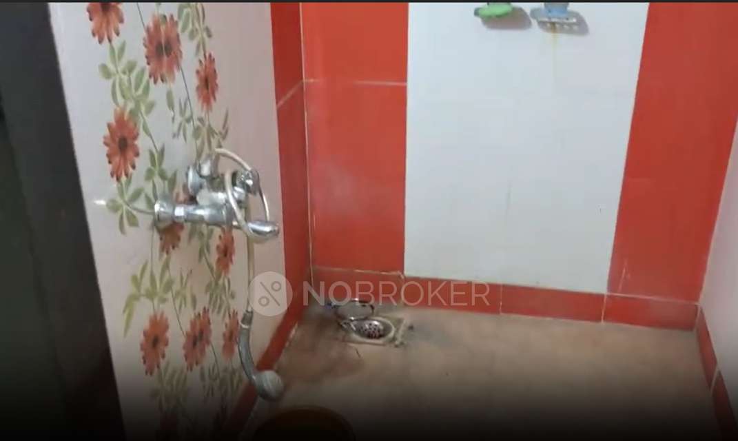 1 BHK Flat In Krishna Garden And Krishna Residency Virar West For Sale  In Virar West