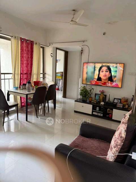 2 BHK Flat In Siddhashila Eela for Rent  In Punawale