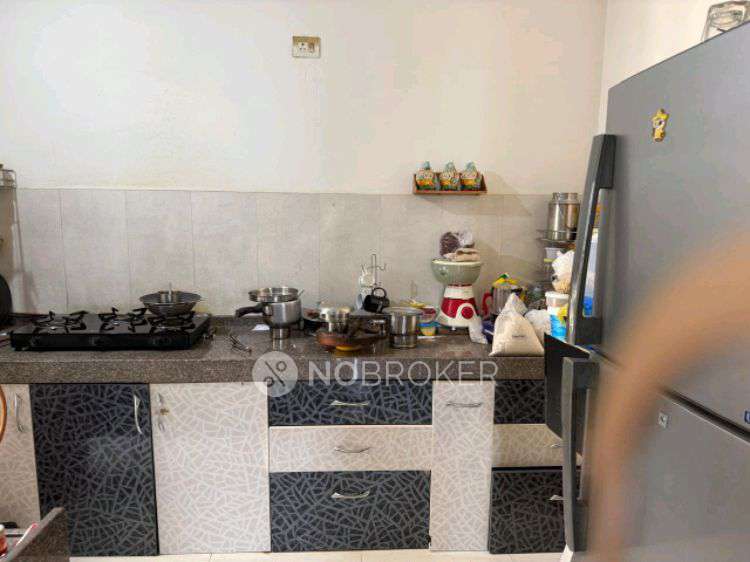 2 BHK Flat In Siddhashila Eela for Rent  In Punawale