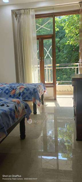 PG for Girls in Ashwamedha Apartment, Chirag Dilli, New Delhi, Delhi 110017, India