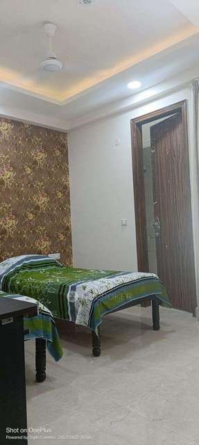 PG for Girls in Ashwamedha Apartment, Chirag Dilli, New Delhi, Delhi 110017, India