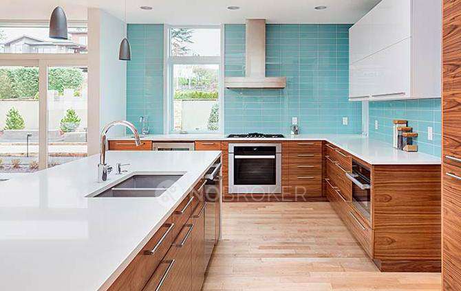 2 BHK Flat In Gk Dwarka Sai For Sale  In Rahatani