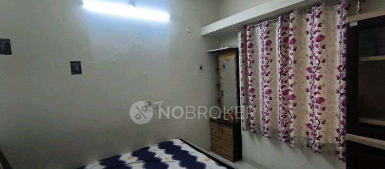 1 BHK Flat In Heavenly Empire for Rent  In Ambegaon Bk