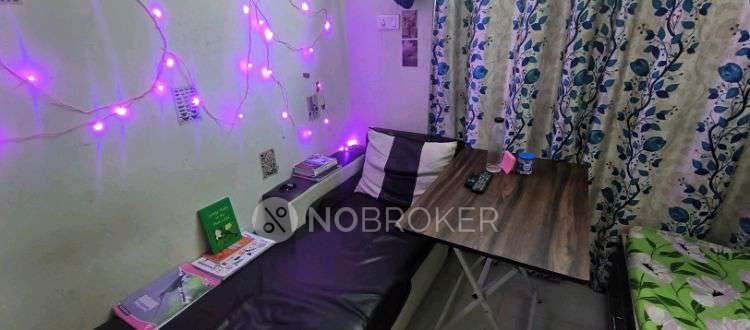 1 BHK Flat In Heavenly Empire for Rent  In Ambegaon Bk