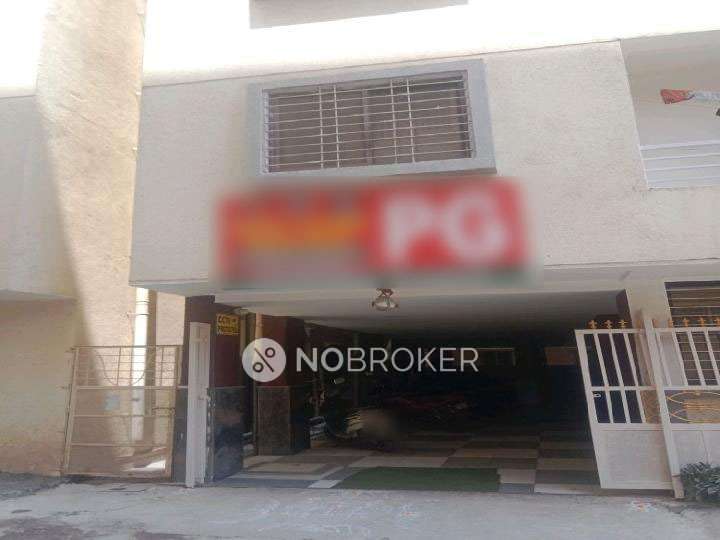 PG for Girls in Hinjawadi