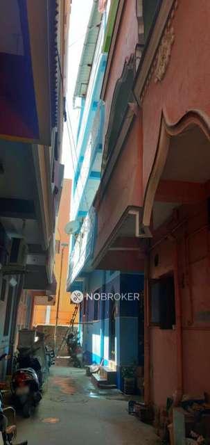 1 RK Flat In Standalone Building  for Rent  In Tiruvottiyur