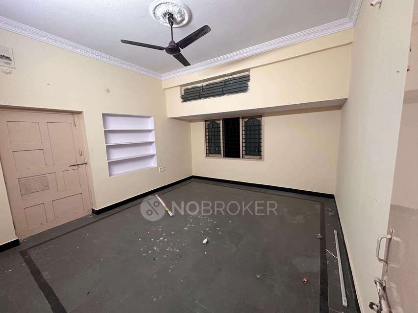 3 BHK House for Rent  In Mehdipatnam