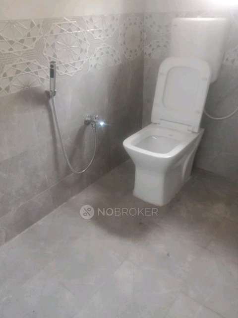 1 RK House for Rent  In Dinkar Pathare Wasti Laneno1