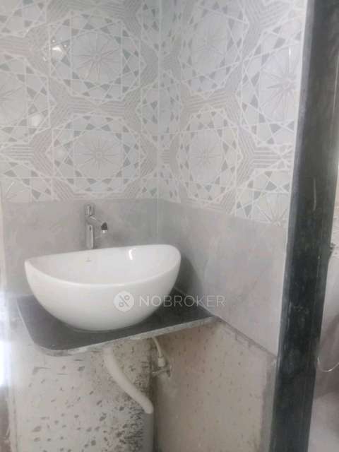 1 RK House for Rent  In Dinkar Pathare Wasti Laneno1