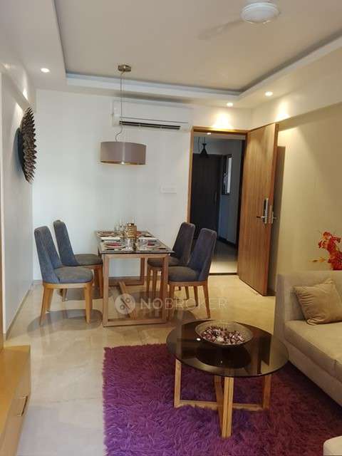 2 BHK Flat In Kaamdhenu Luxuria, Dronagiri for Rent  In Dronagiri